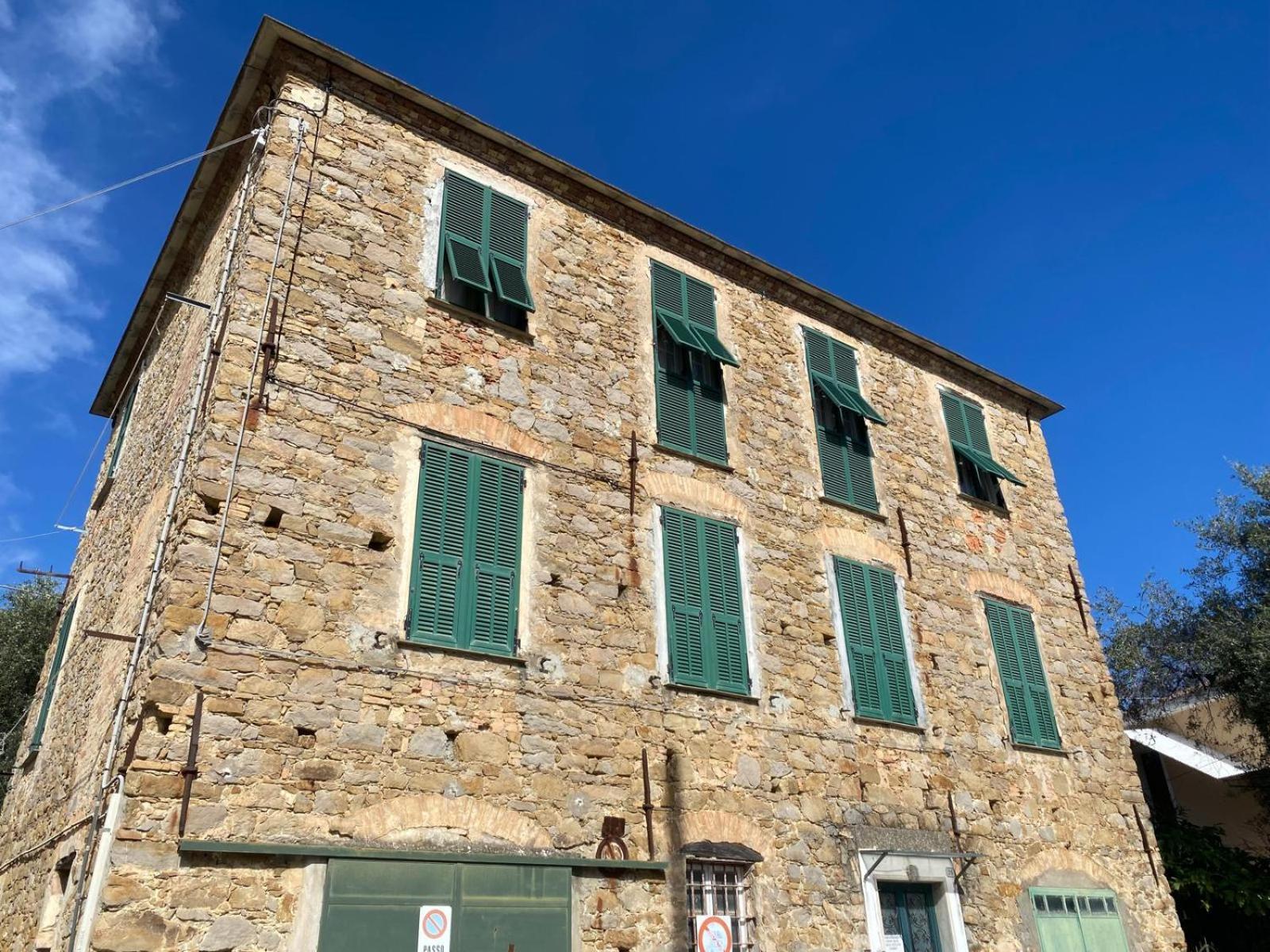 Appartement La Casa Di Arturo Gorleri